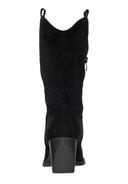 Damen Stiefel Stiefel