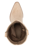 Damen Stiefel Stiefel