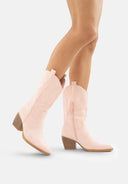 Damen Stiefel Stiefel