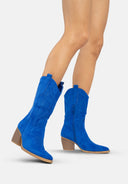 Damen Stiefel Stiefel