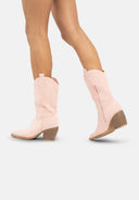Damen Stiefel Stiefel