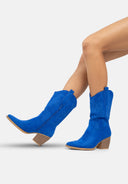 Damen Stiefel Stiefel