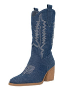Damen Stiefel Stiefel