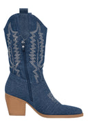 Damen Stiefel Stiefel