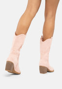 Damen Stiefel Stiefel