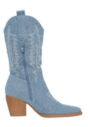 Damen Stiefel Stiefel