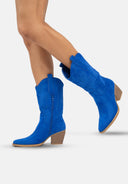Damen Stiefel Stiefel