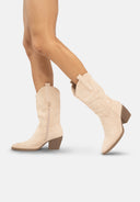 Damen Stiefel Stiefel