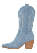 Damen Stiefel Stiefel