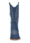 Damen Stiefel Stiefel