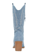 Damen Stiefel Stiefel