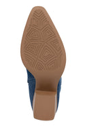 Damen Stiefel Stiefel