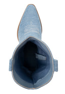 Damen Stiefel Stiefel