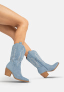 Damen Stiefel Stiefel