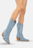 Damen Stiefel Stiefel