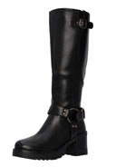 Damen Stiefel Stiefel