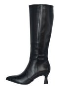 Damen Stiefel Stiefel
