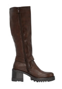 Damen Stiefel Stiefel