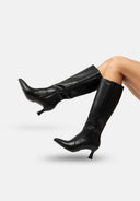 Damen Stiefel Stiefel