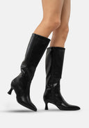 Damen Stiefel Stiefel