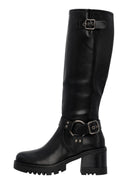 Damen Stiefel Stiefel