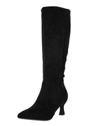 Damen Stiefel Stiefel