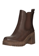 Damen Stiefeletten Stiefeletten
