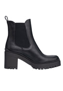 Damen Stiefeletten Stiefeletten