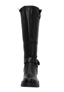 Damen Stiefel Stiefel
