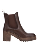 Damen Stiefeletten Stiefeletten
