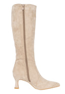 Damen Stiefel Stiefel