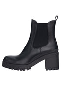 Damen Stiefeletten Stiefeletten