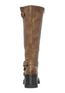 Damen Stiefel Stiefel