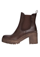 Damen Stiefeletten Stiefeletten