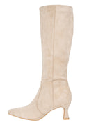 Damen Stiefel Stiefel