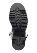 Damen Stiefel Stiefel
