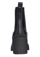 Damen Stiefeletten Stiefeletten
