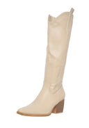 Damen Stiefel Stiefel