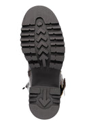 Damen Stiefel Stiefel