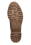Damen Stiefeletten Stiefeletten