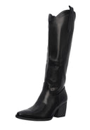 Damen Stiefel Stiefel