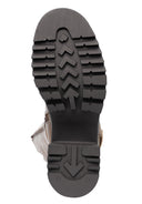 Damen Stiefel Stiefel