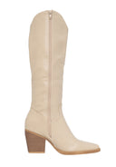 Damen Stiefel Stiefel