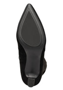 Damen Stiefel Stiefel