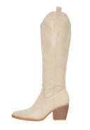 Damen Stiefel Stiefel