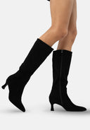 Damen Stiefel Stiefel