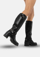 Damen Stiefel Stiefel