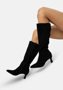 Damen Stiefel Stiefel