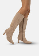 Damen Stiefel Stiefel