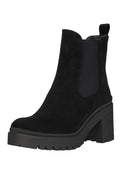 Damen Stiefeletten Stiefeletten